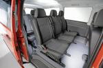 Mercedes-Benz Vito 2011 года
